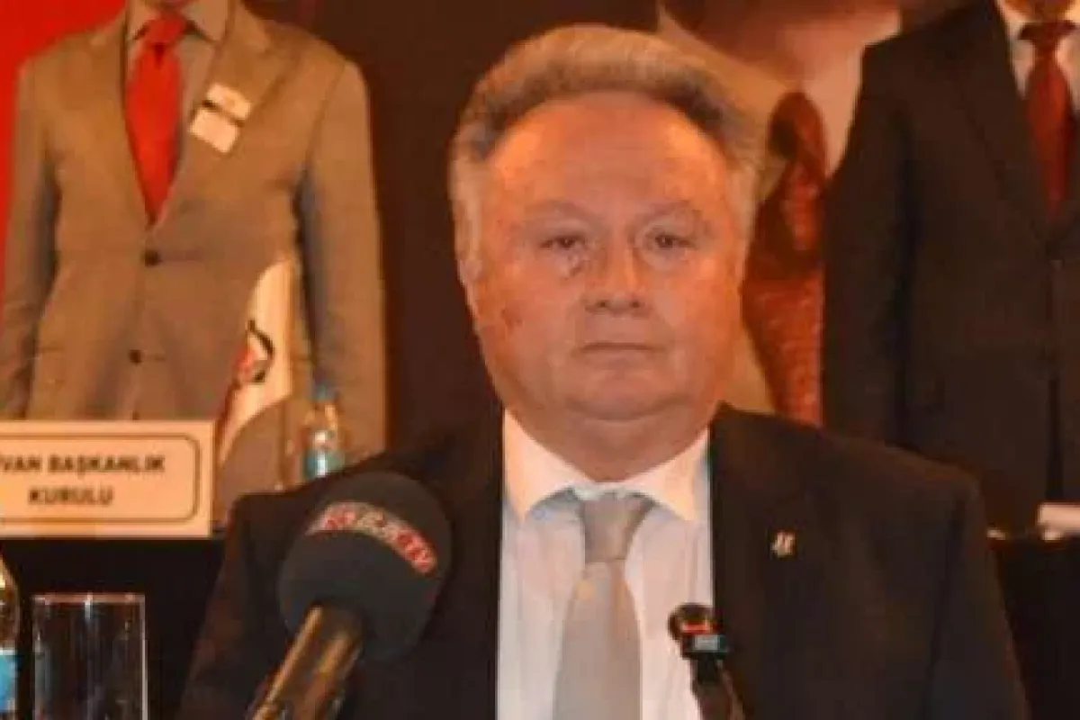 "ben Kimseyi Divan Kurulundan Düşürmedim"