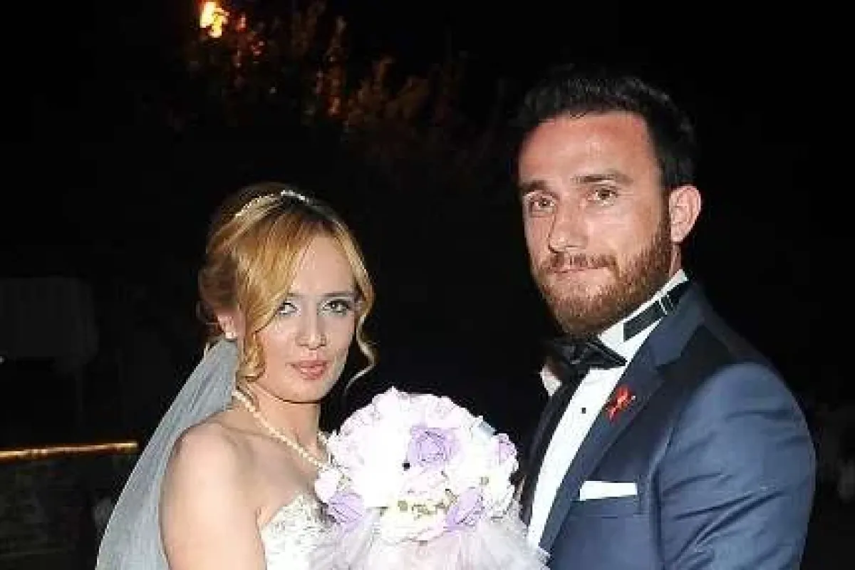 İha Ailesinin Mutlu Günü