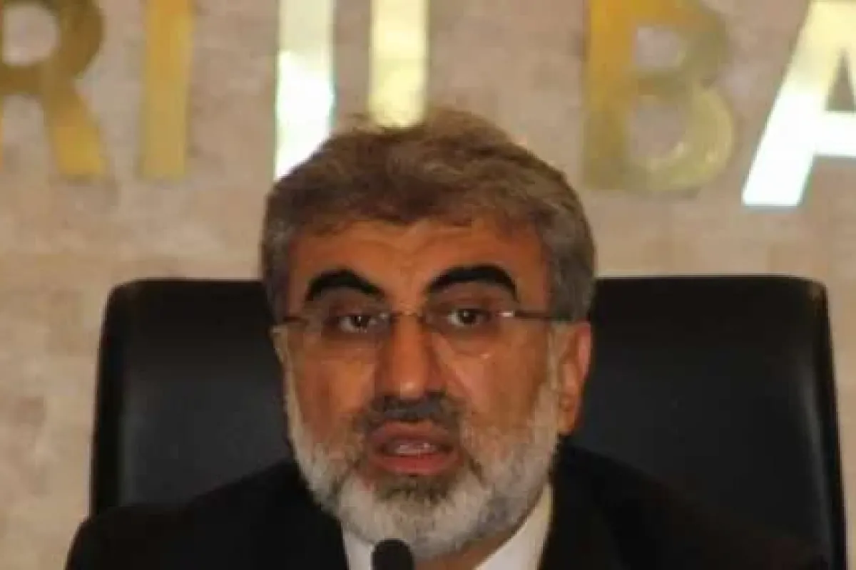 "ışid Muhatabımız Değildir"