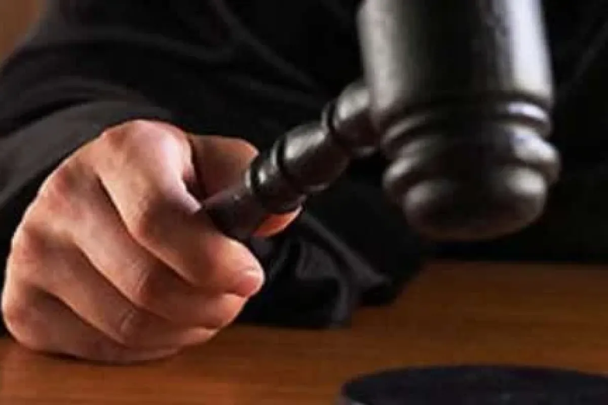 ’’paralel Yapı’’ Soruşturmasında 1 Polis Serbest