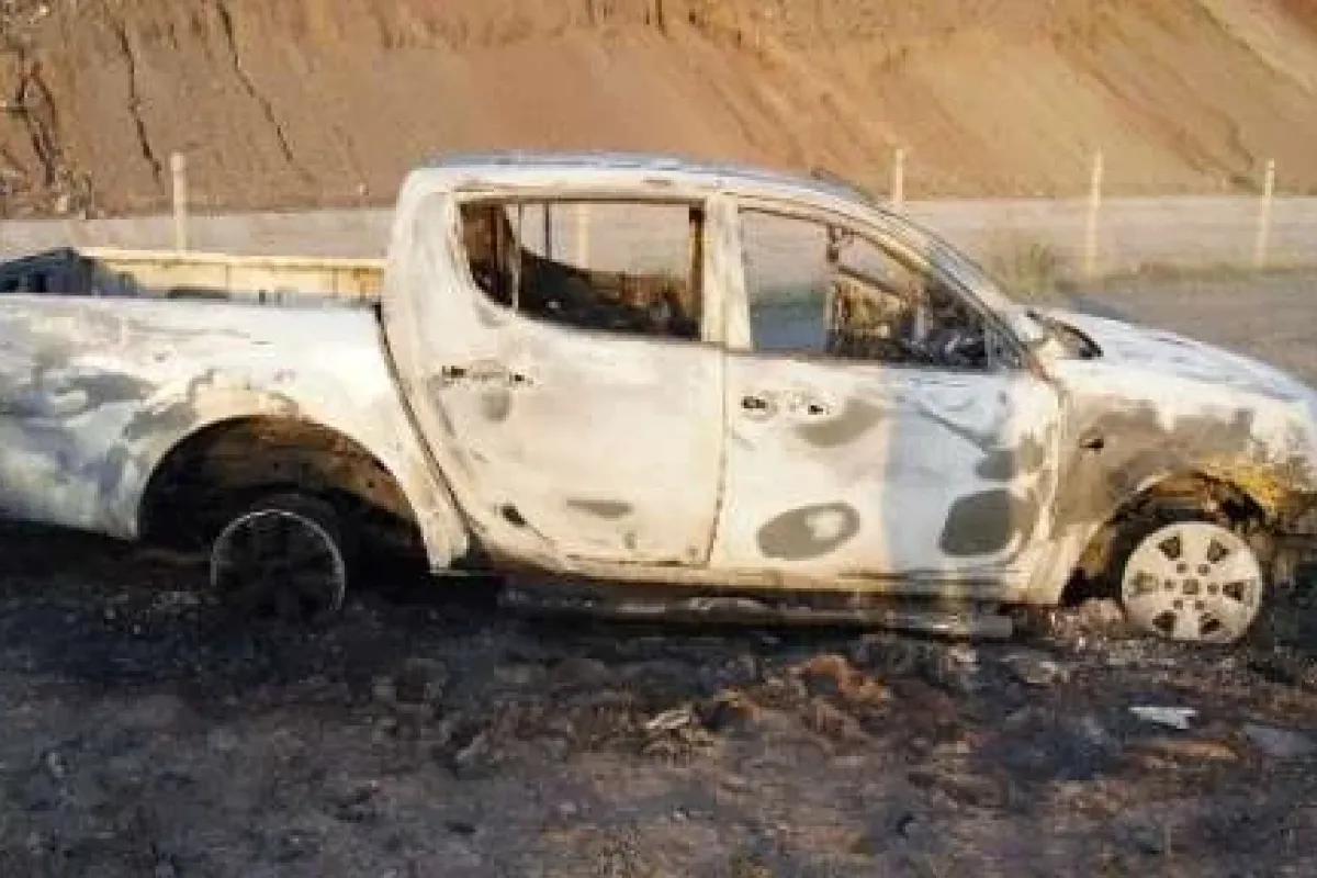Pkk 2 şantiye Bastı