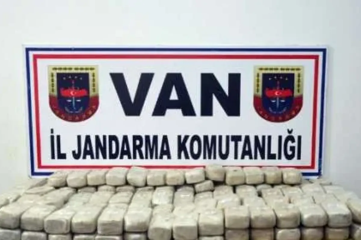 Tam 202 Kilo!