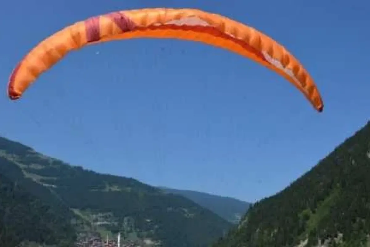 Uzungöl’e "arapbakışı"
