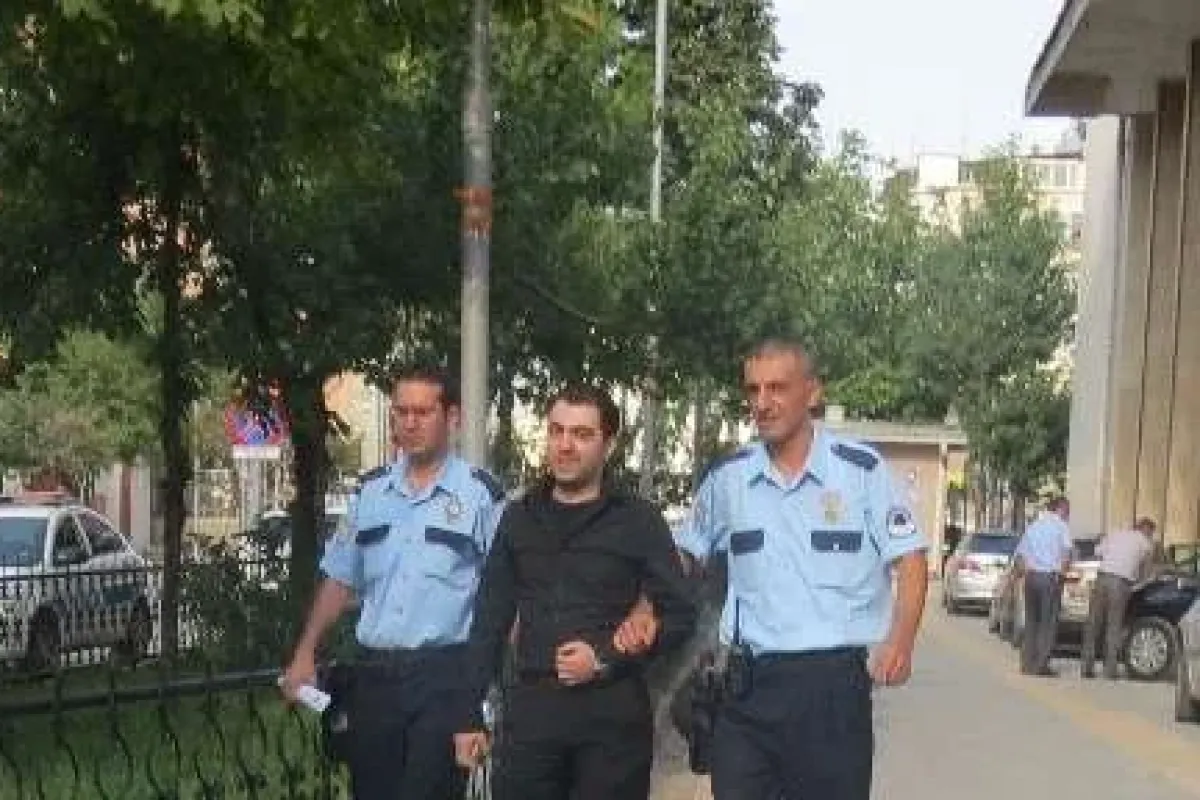 Zirve Yayınevi Davasında 95. Duruşma Sona Erdi
