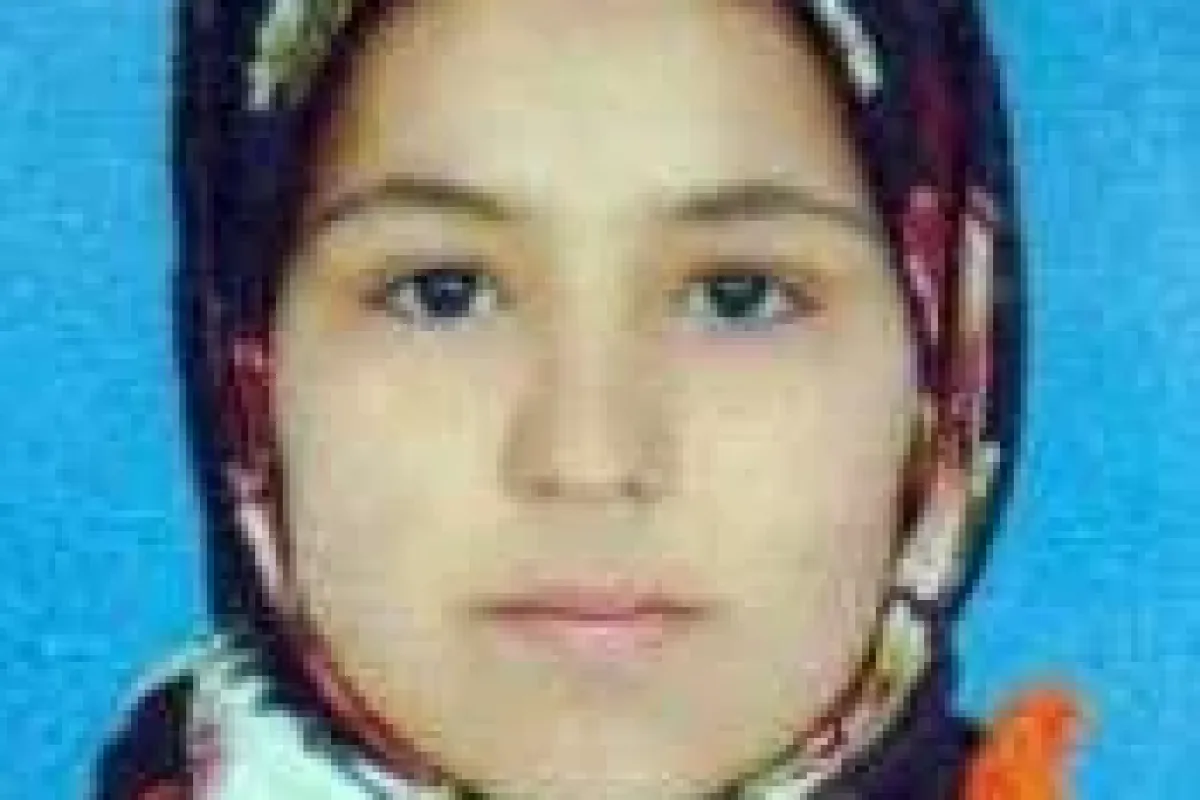 16 Yaşındaki Kızdan 10 Gündür Haber Alınamıyor