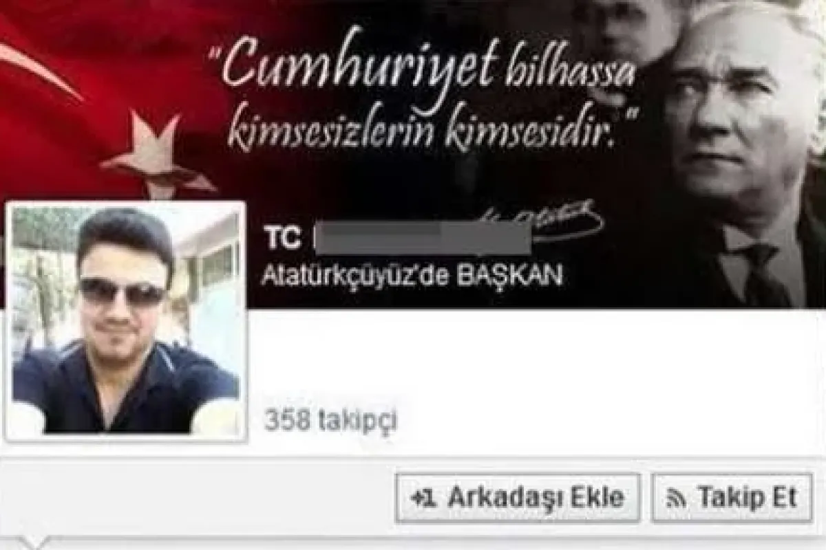 5 Yıl Hapsi Isteniyor