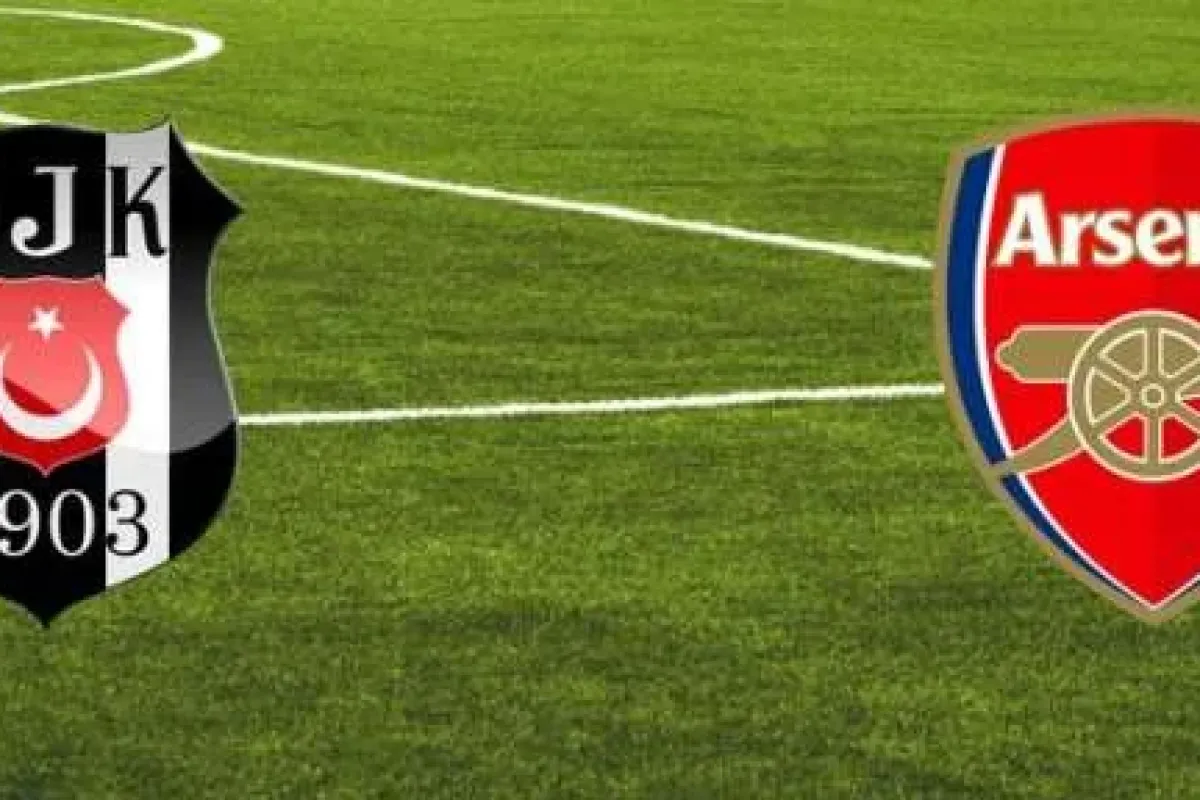 Beşiktaş’ın Ilk 11’i Belli Oldu