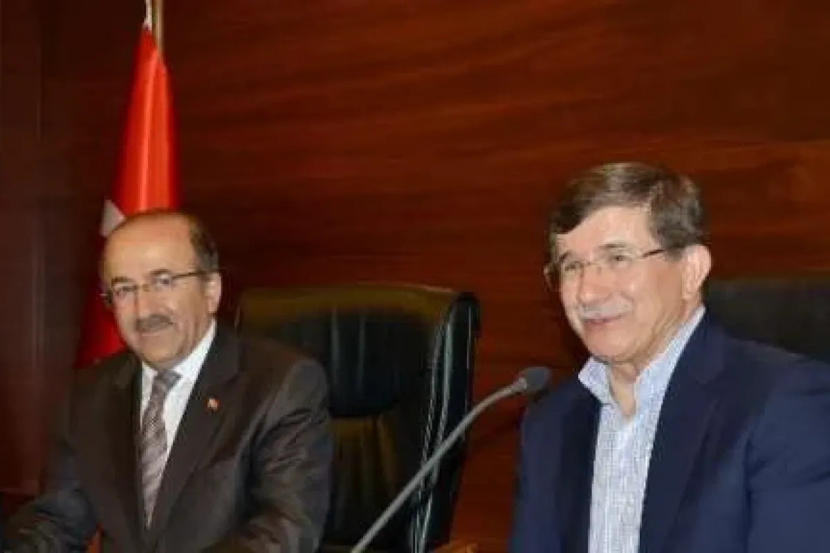 "bize Dönen Herkese Yardım Etmeyi Bir Borç Biliriz"