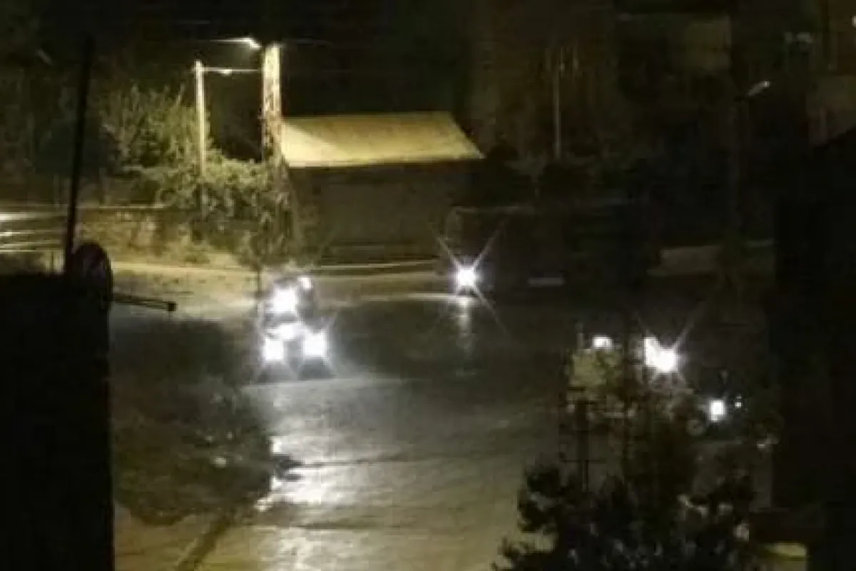 Hakkari’de çirkin Saldırı