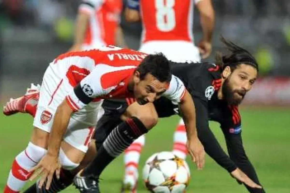 Kartal Sessiz Başladı