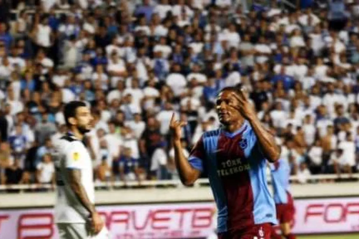 Malouda Defteri Kapandı