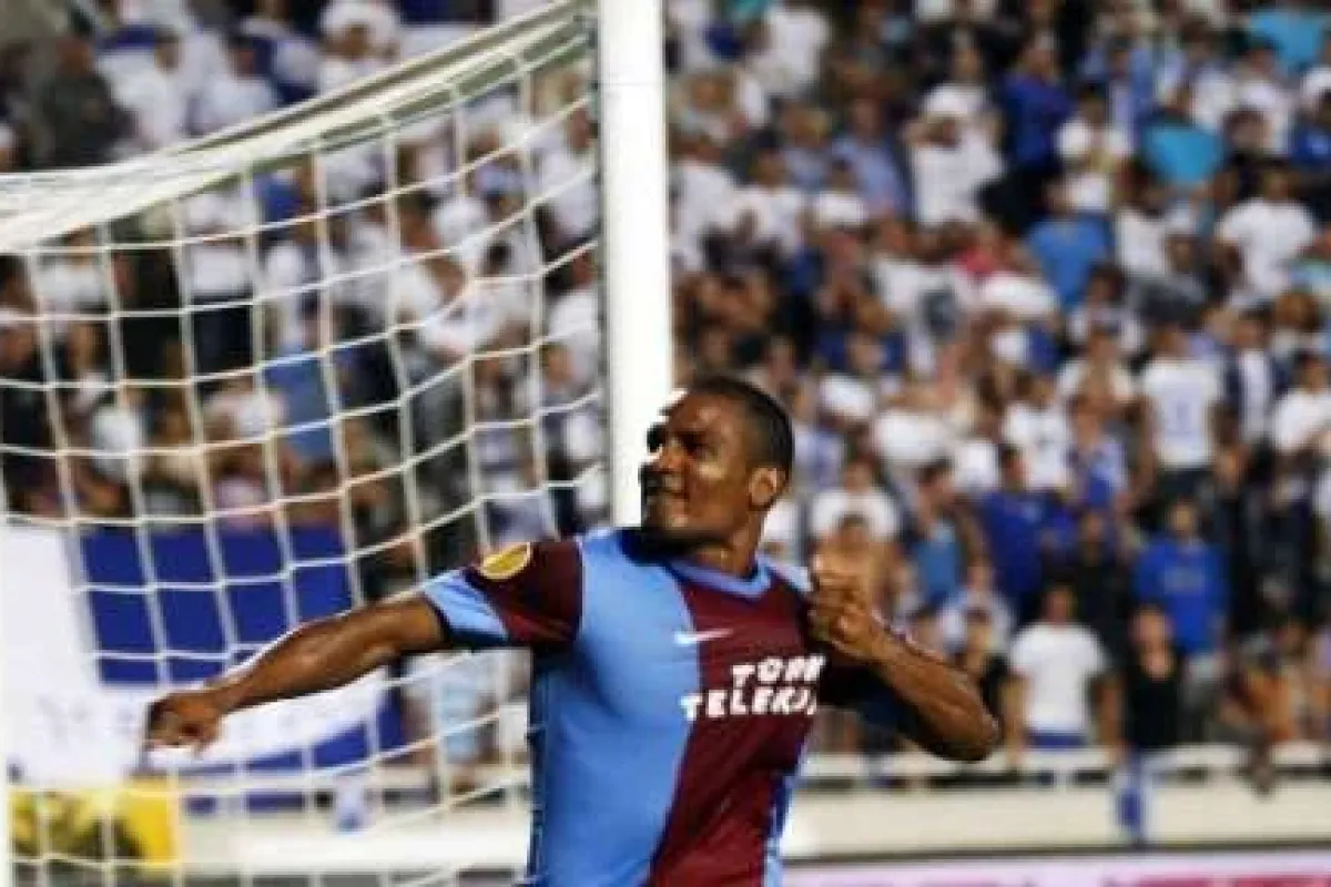 Malouda Krizi Büyüyor