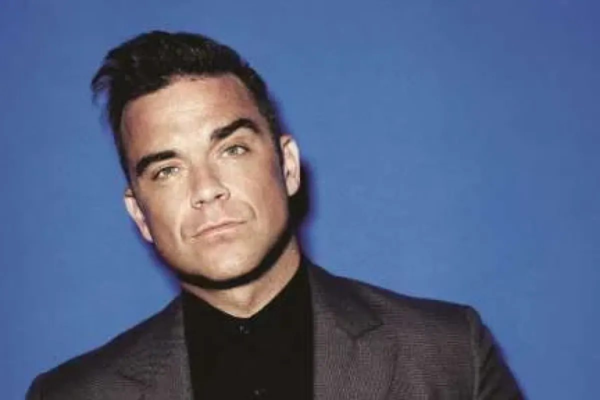 Robbie Williams’ın Türk Kayınpederi öldü