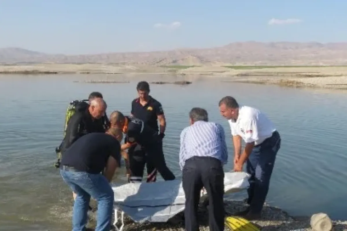 Bir Kara Haberde Malatya’dan