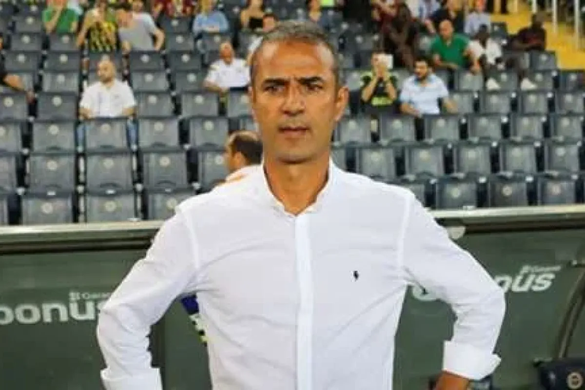 İsmail Kartal Stratejisini Açıkladı
