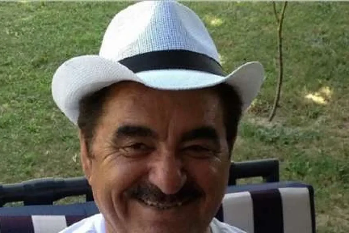 Jr İbo !