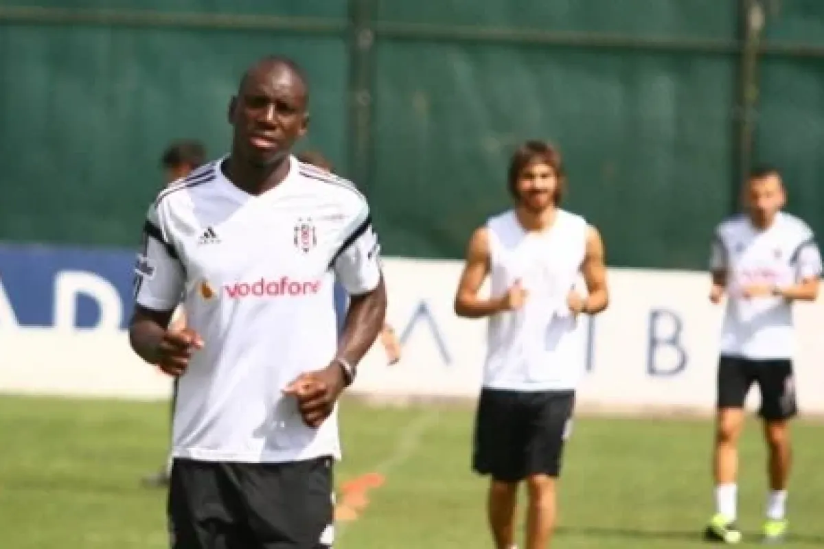 Kartal’a Durmak Yok