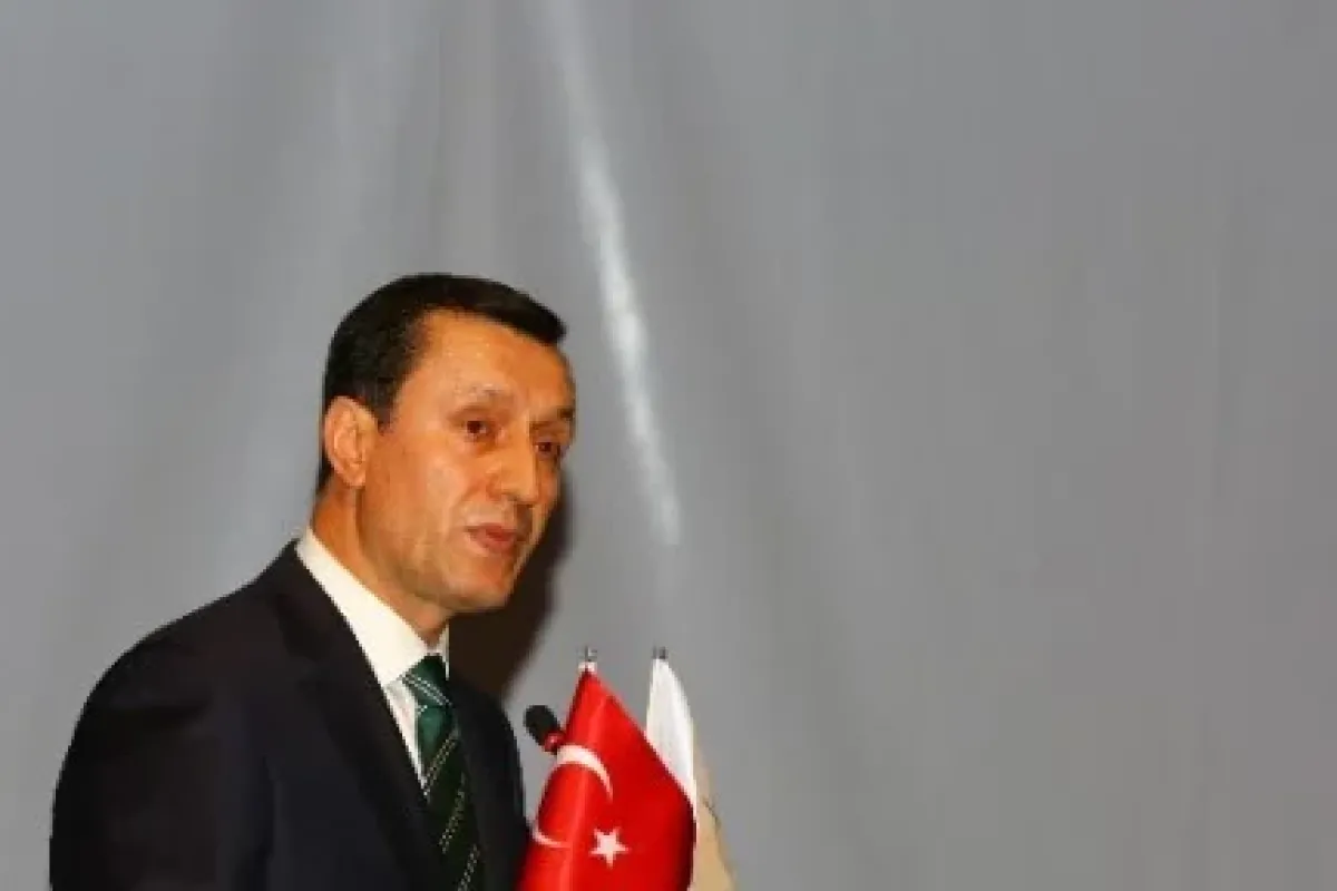 ’’mikro Seviyede Küçük Devletçikler Oluşturma Gayreti Içerisindeler’’