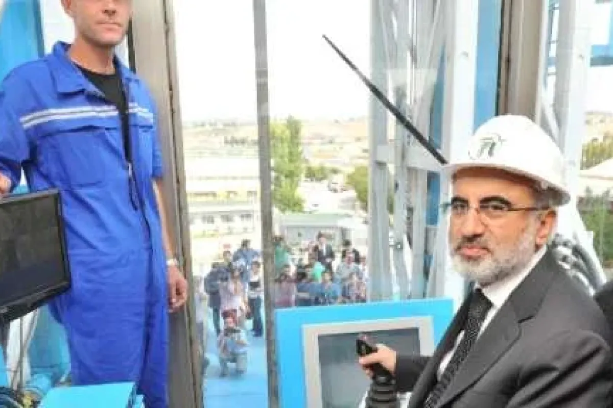 "petrol Varsa Bulacağız"