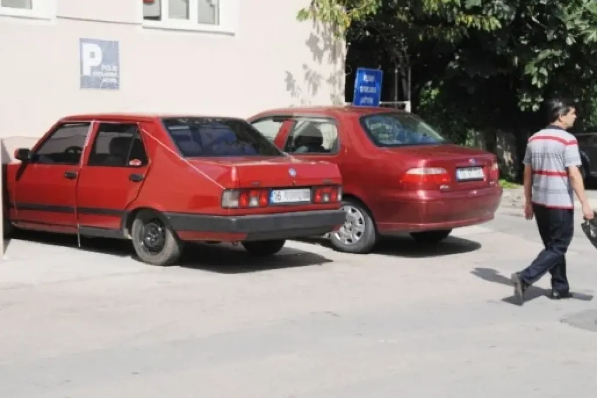 Üvey Annesini Gömecek Yer Ararken Uyuşturucu…