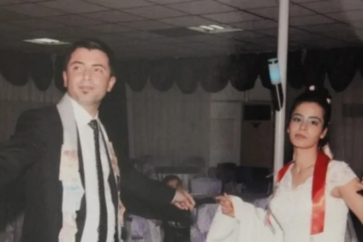 Çılgın Aşığın Film Gibi Evliliği Karakolda Bitti