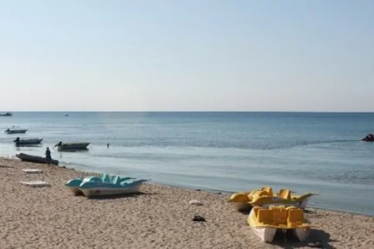 Kumburgaz’daki Işletme Sahibi Tutuklandı