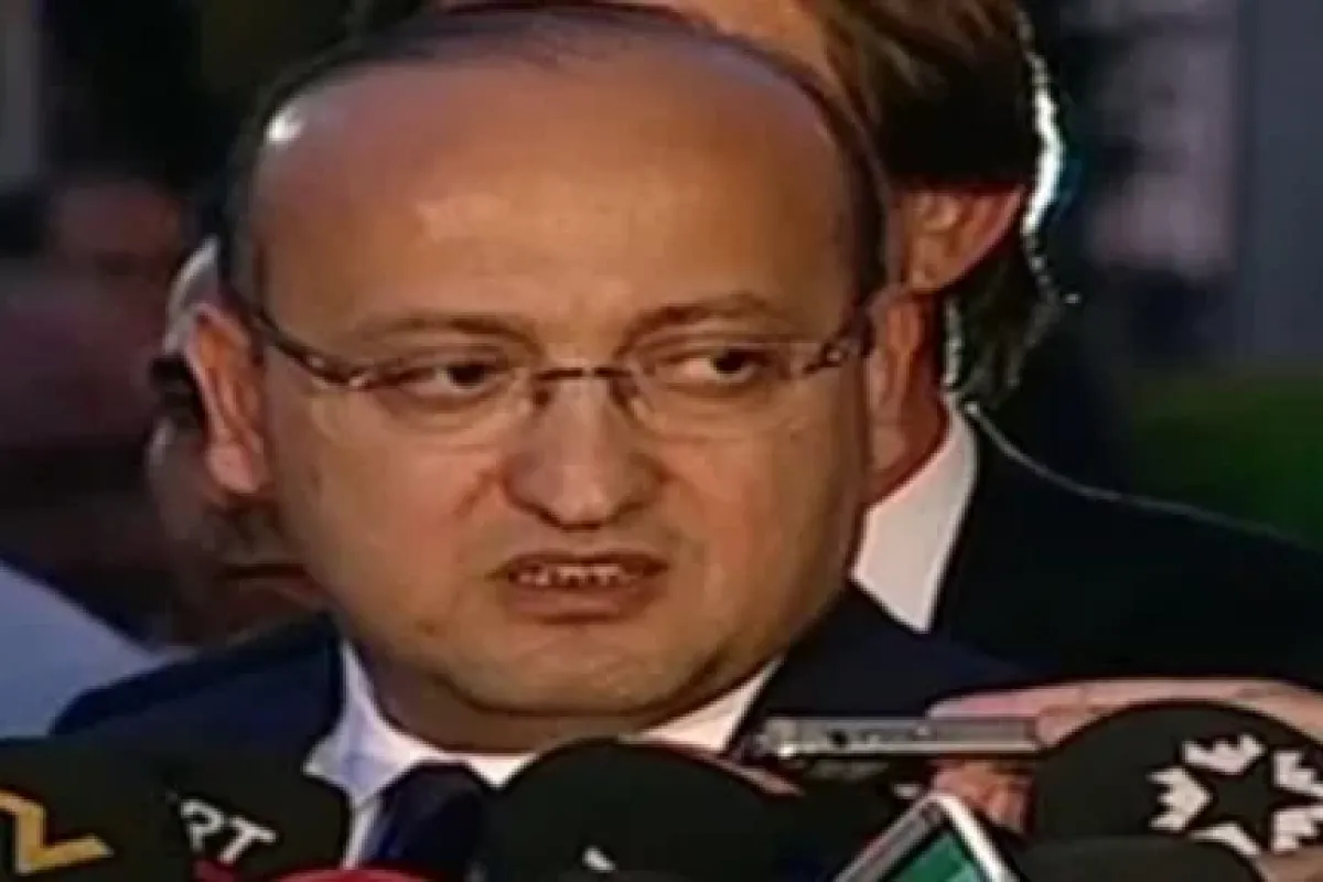 ’’önemli Bir Misyon Ifa Edecek’’