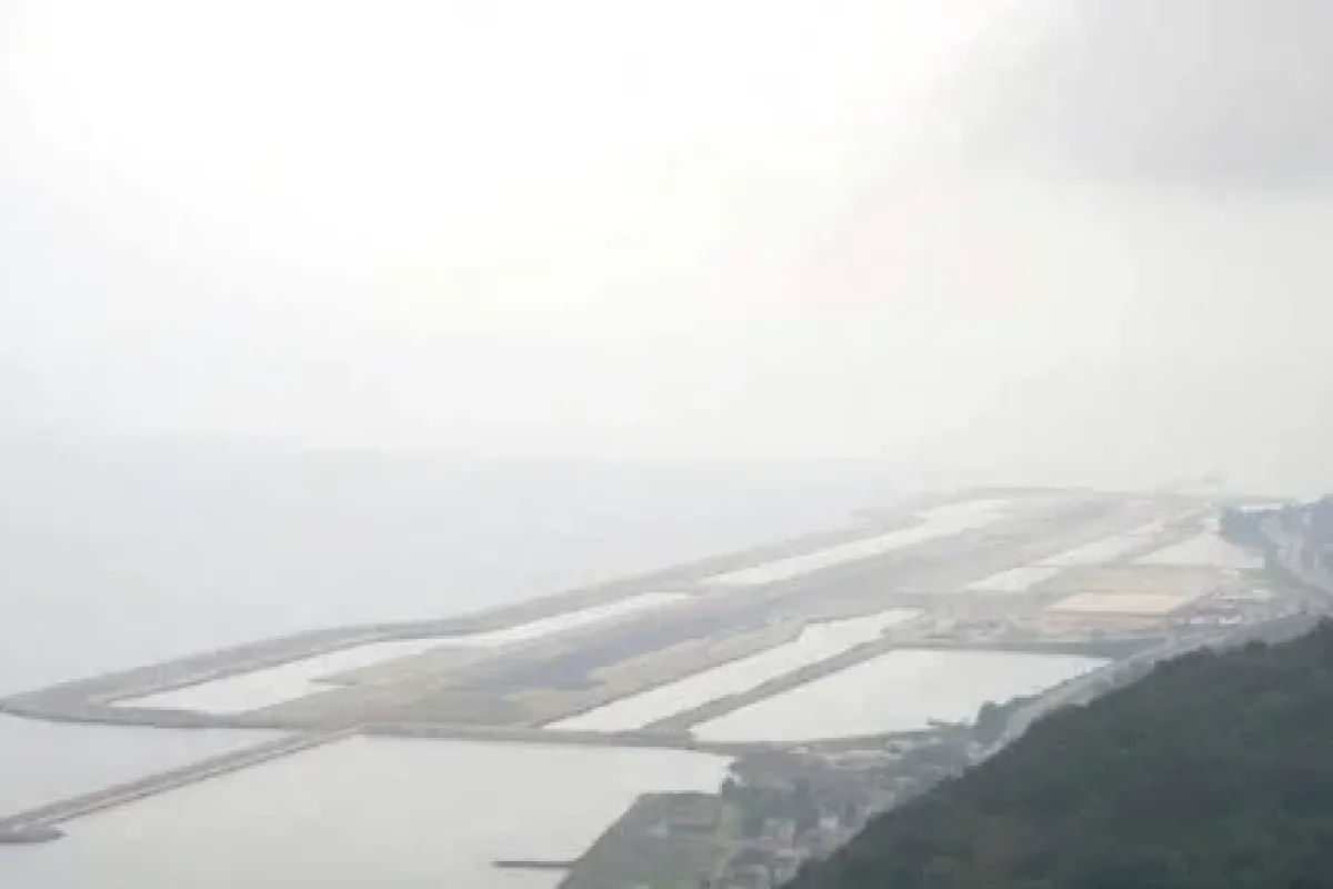 Ordu-giresun Havaalanında Flaş Gelişme