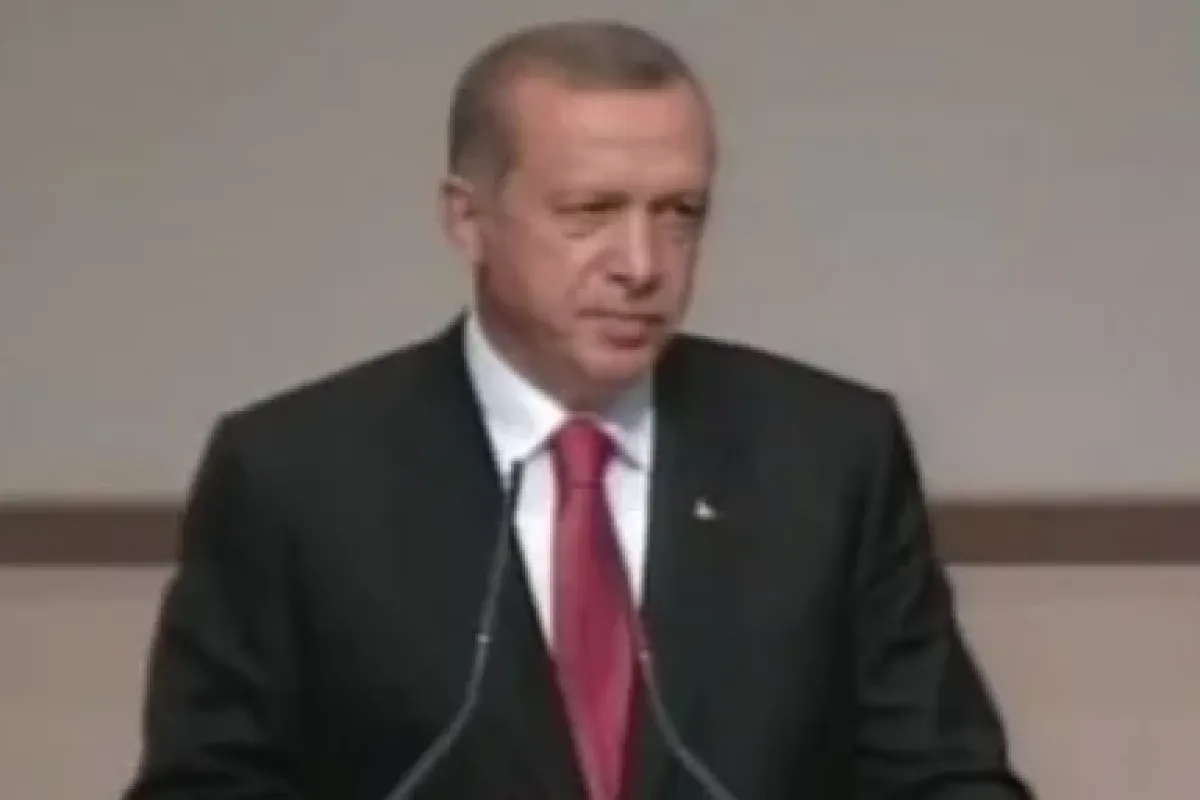 ’’paralel Yapıyla Mücadele Kararlılığı Da önemli Bir Etken’’
