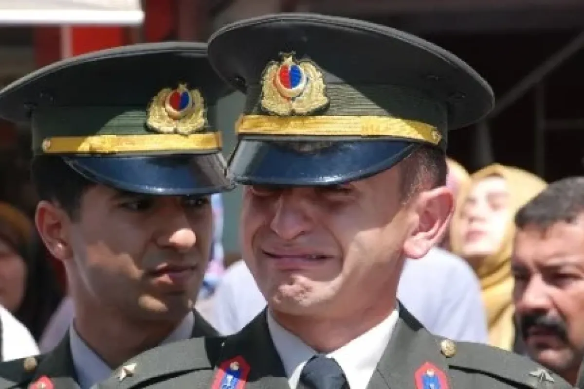 Şehide Veda
