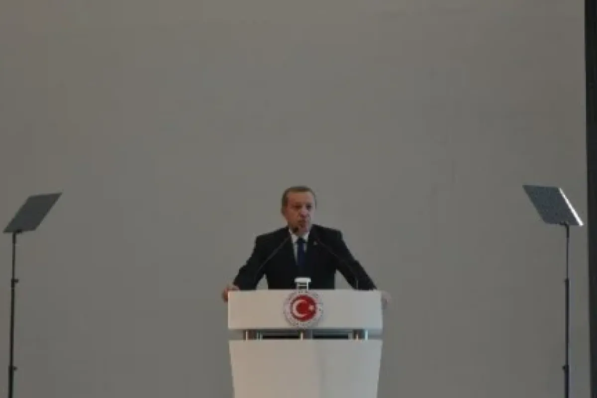 Yeni Başbakan Bugün Belirlenecek
