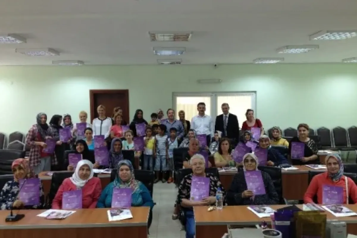 Mikro Finans Kredisinden Yararlanmak İsteyen…