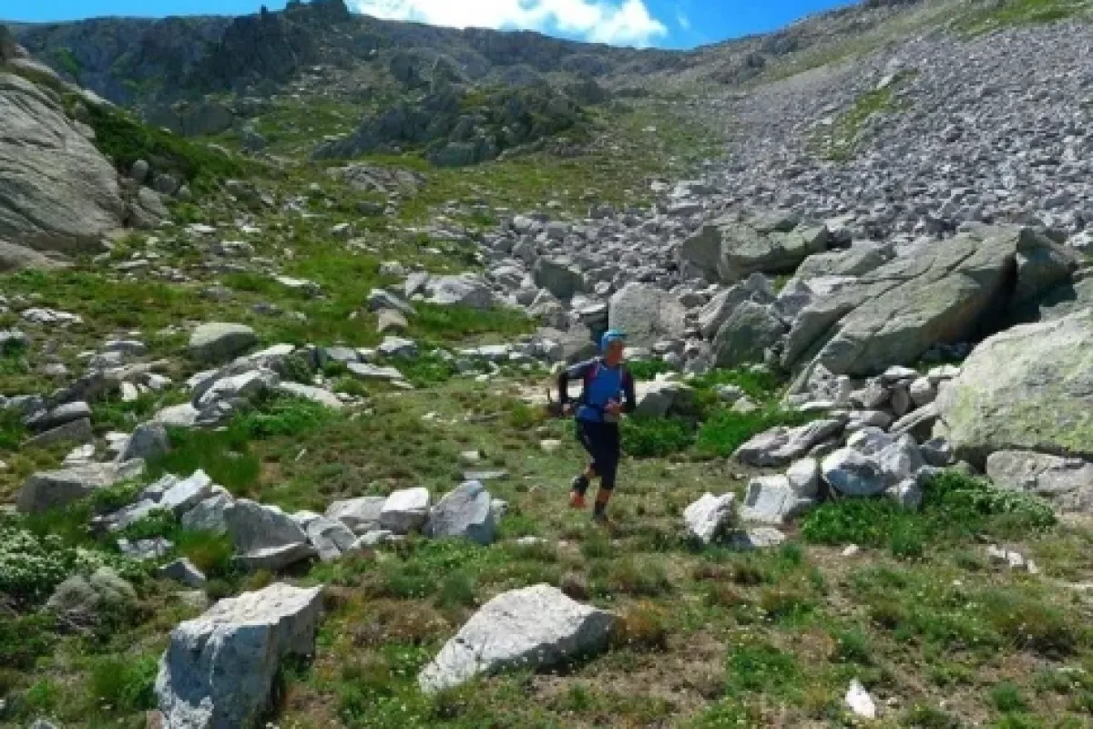 Yalovalı Doktor 130 Kilometrelik Ultra Maratona…