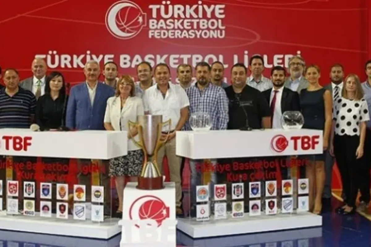 Kadınlar Türkiye Kupası Gemlik’te