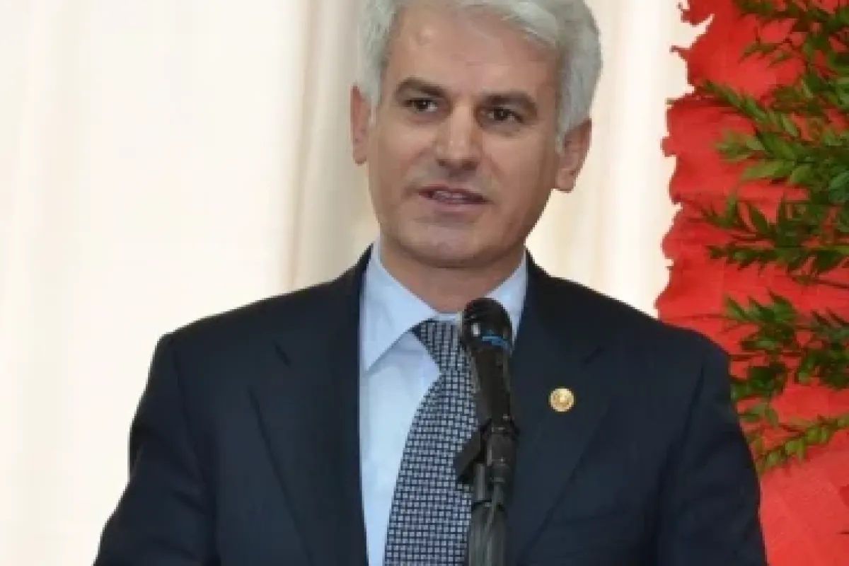 İnegöl Savaşlara Rağmen İhracatını…