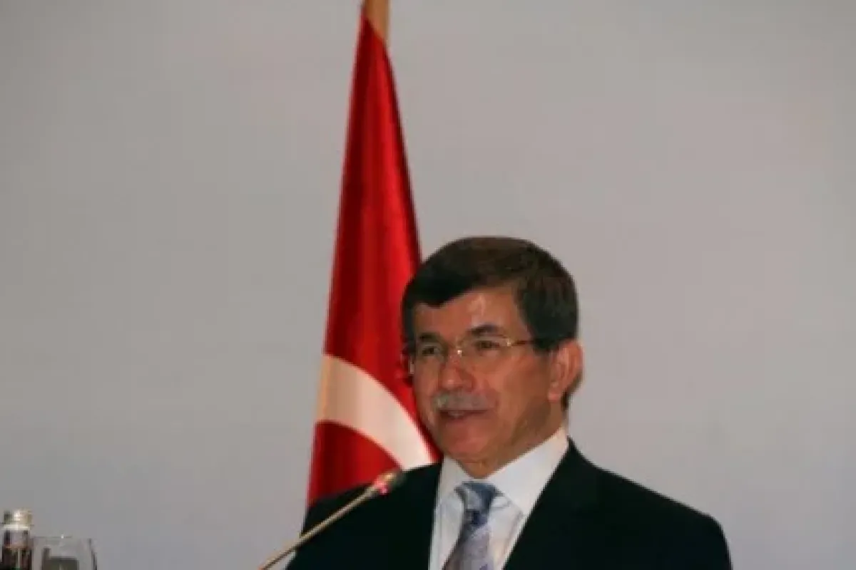Başbakanlık Korumaları Konutuna Geldi