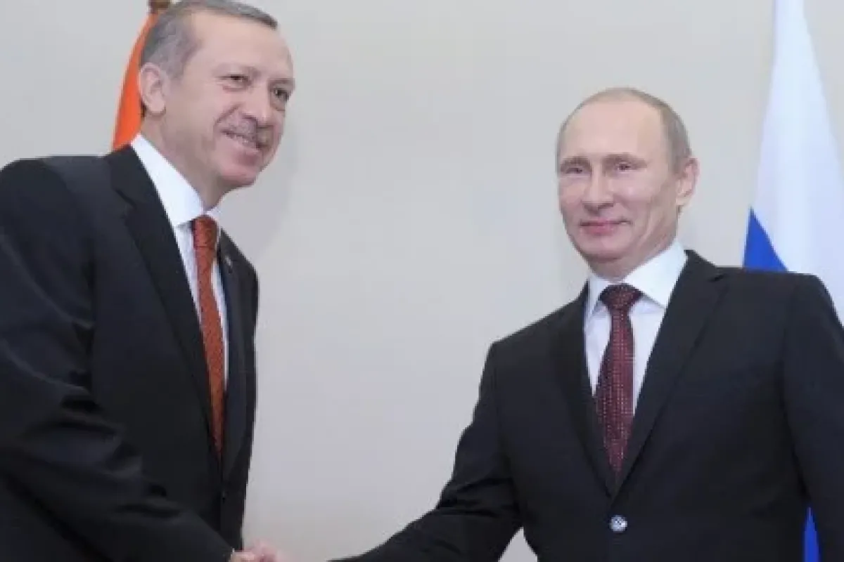 Görüşmede Ne Konuşuldu ?