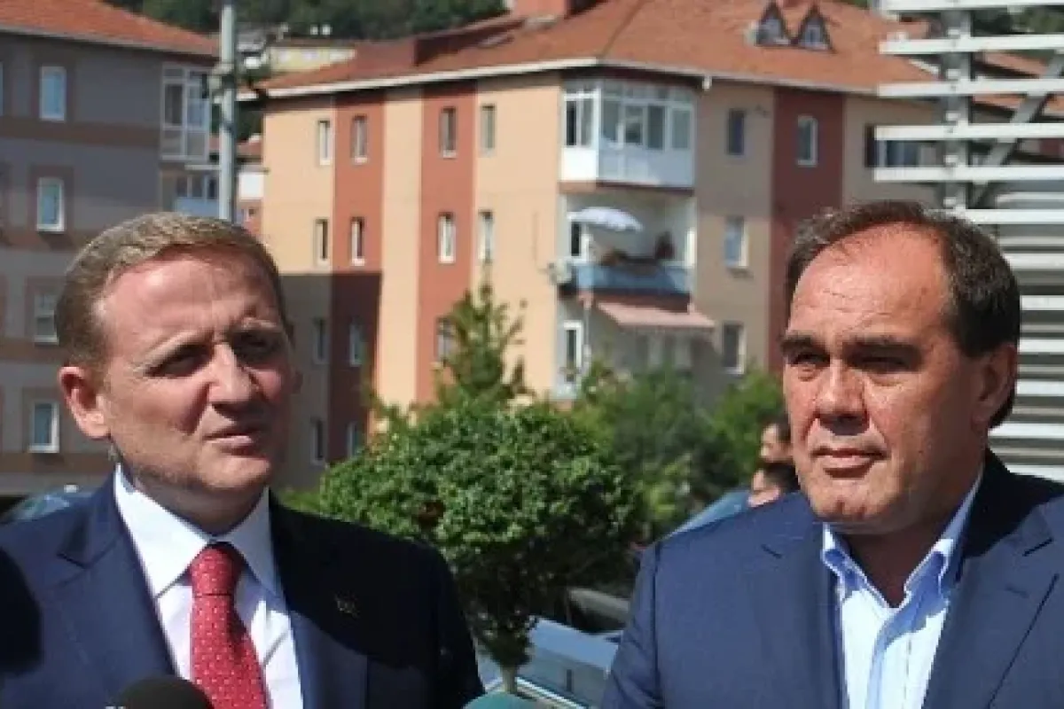 Hedef Futbolun Sorunlarının çözümü