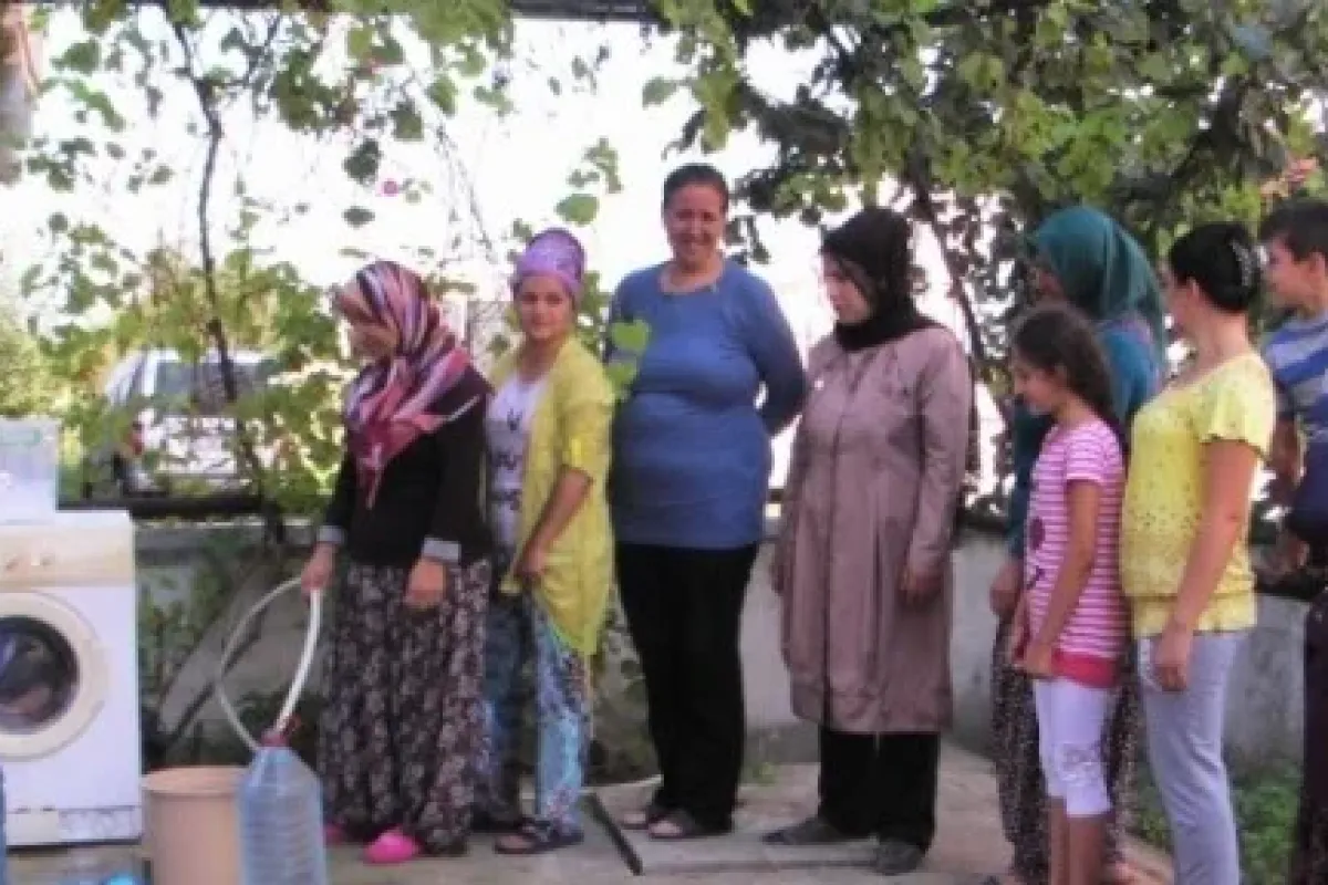 İşte Karadenizli Zekası
