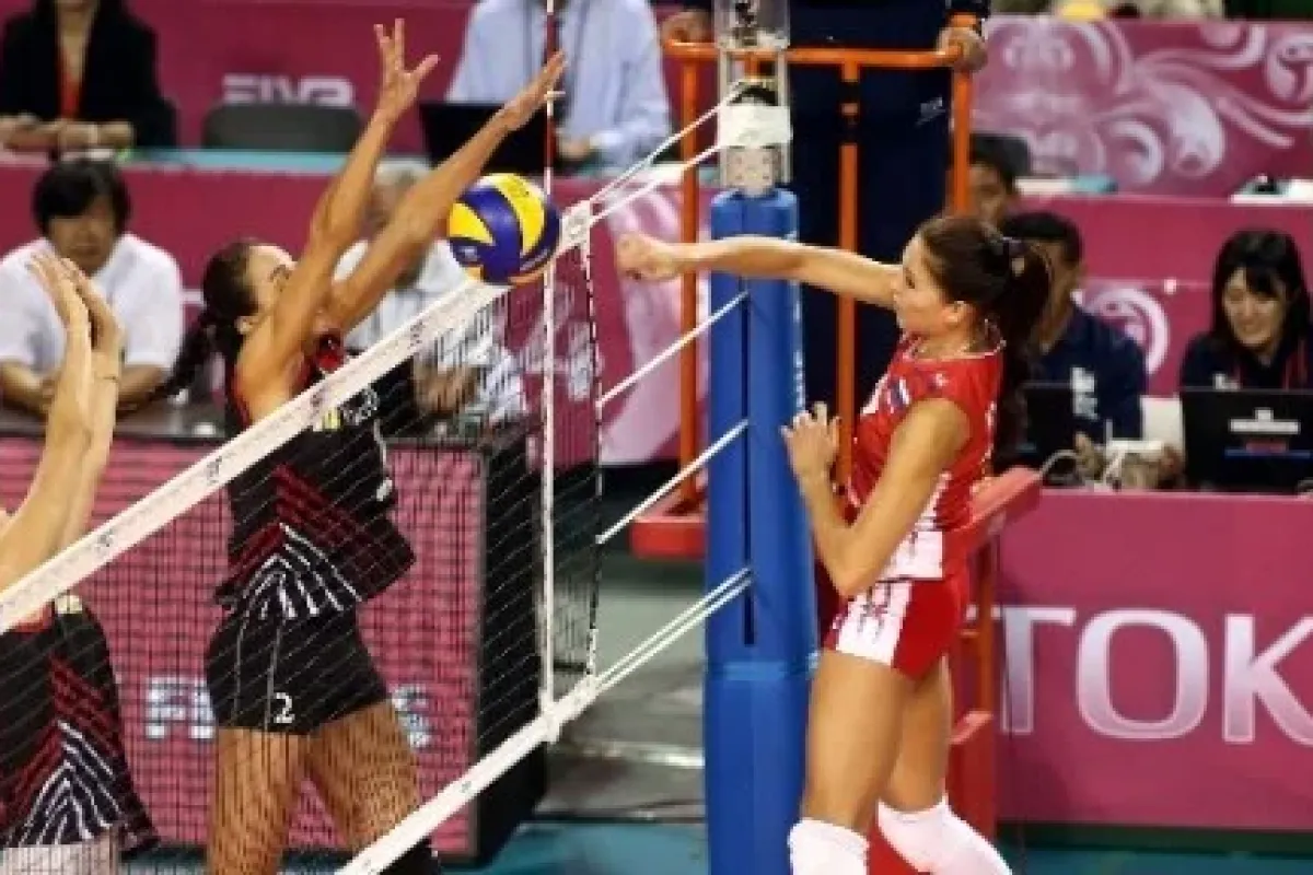 Ruslara Tie-break’te Kaybettik