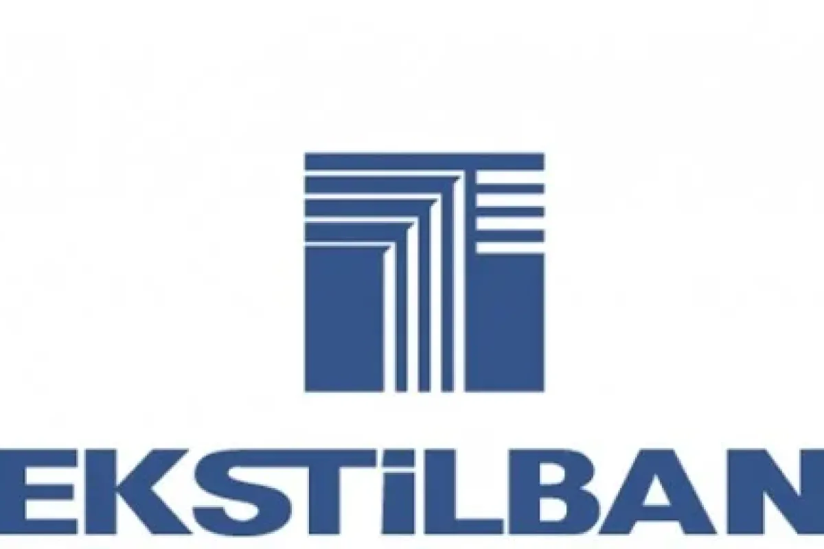 Tekstilbank Için Onay çıktı