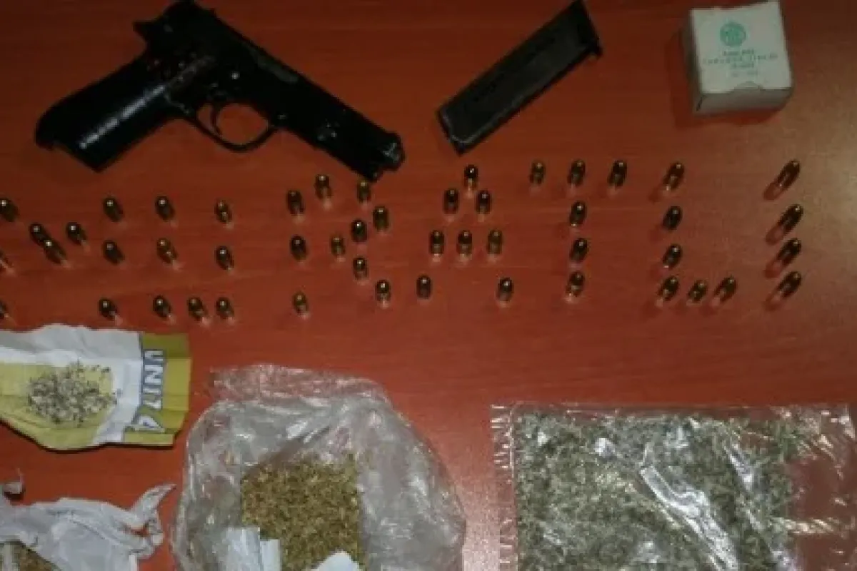 Zehir Tacirlerine Operasyon