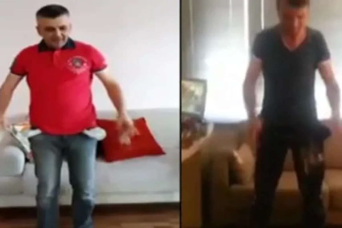Als Kampanyasında Yeni Akım