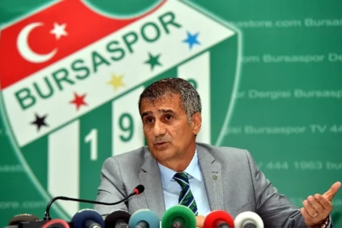 Güneş: "lige Başlangıç Zor Olacak"