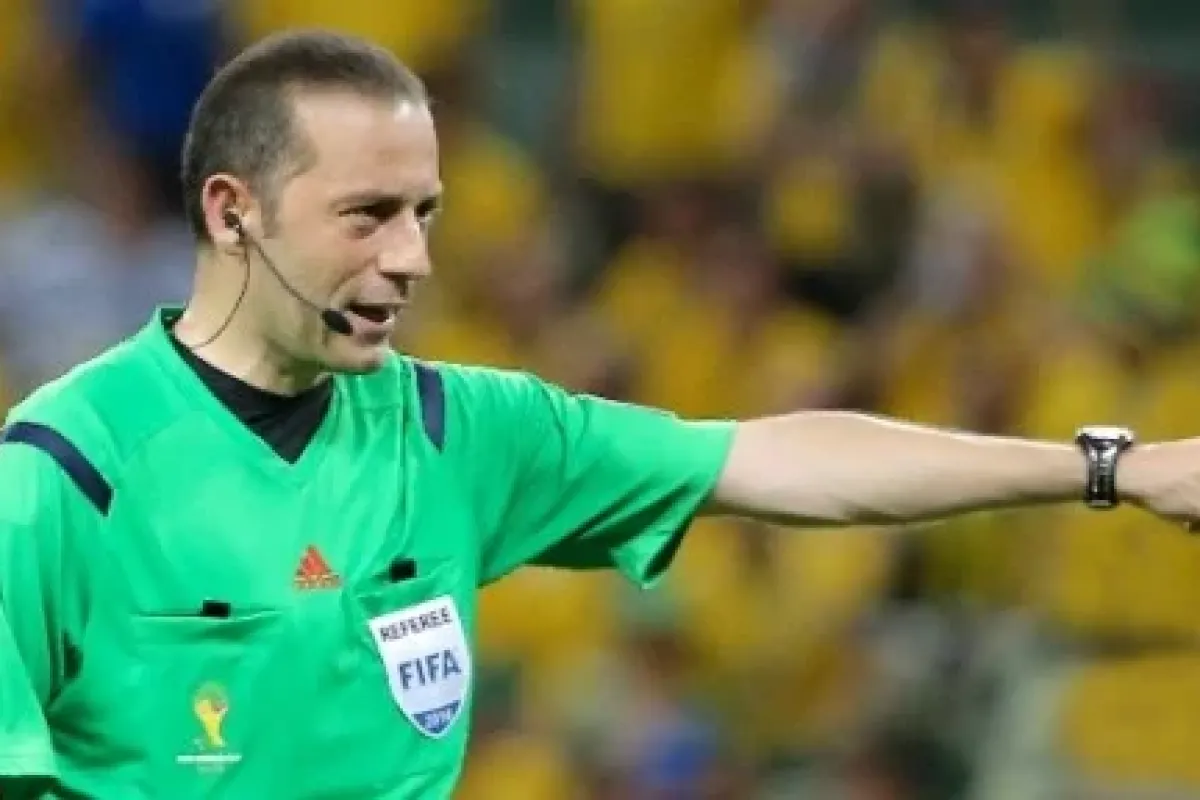 Çakır’a önemli Görev