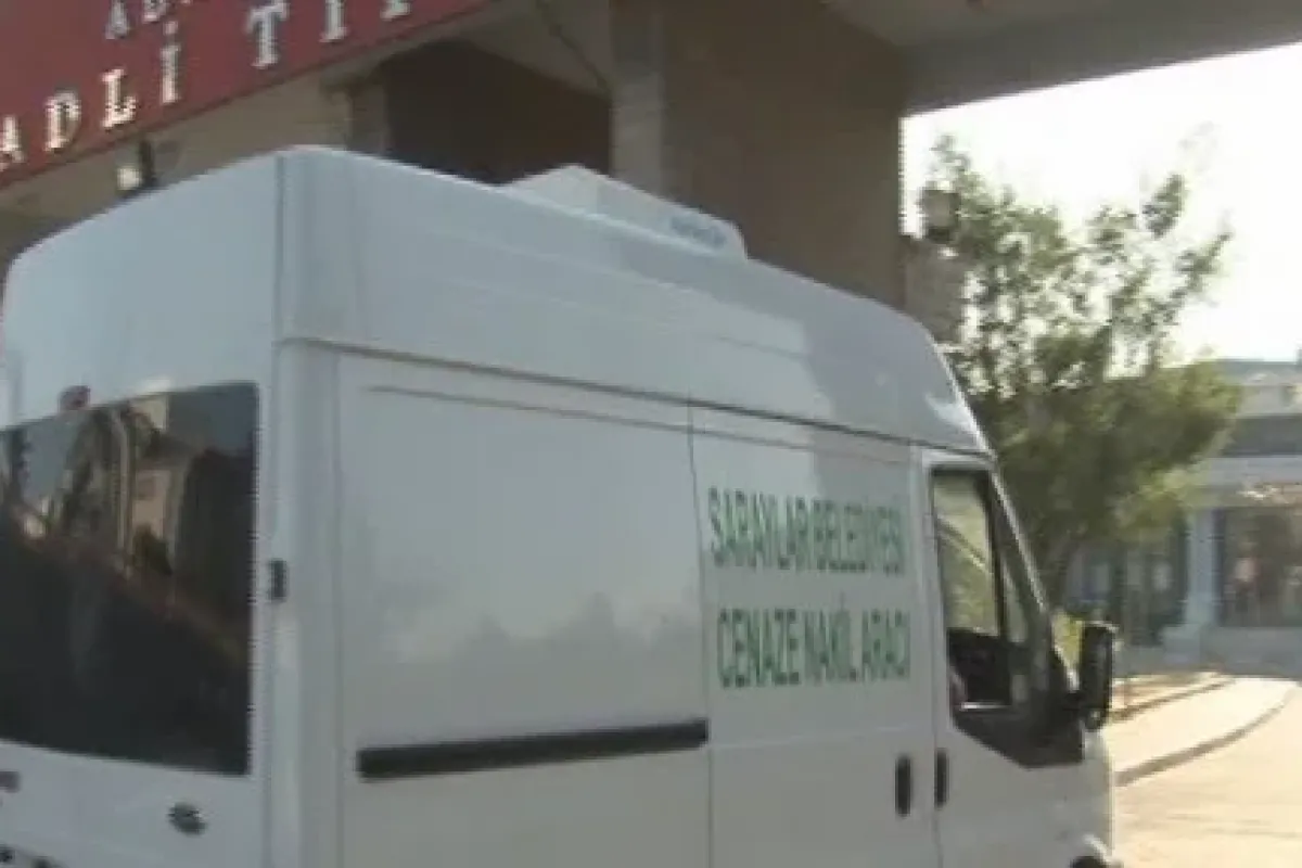 O Ceset Adli Tıpta
