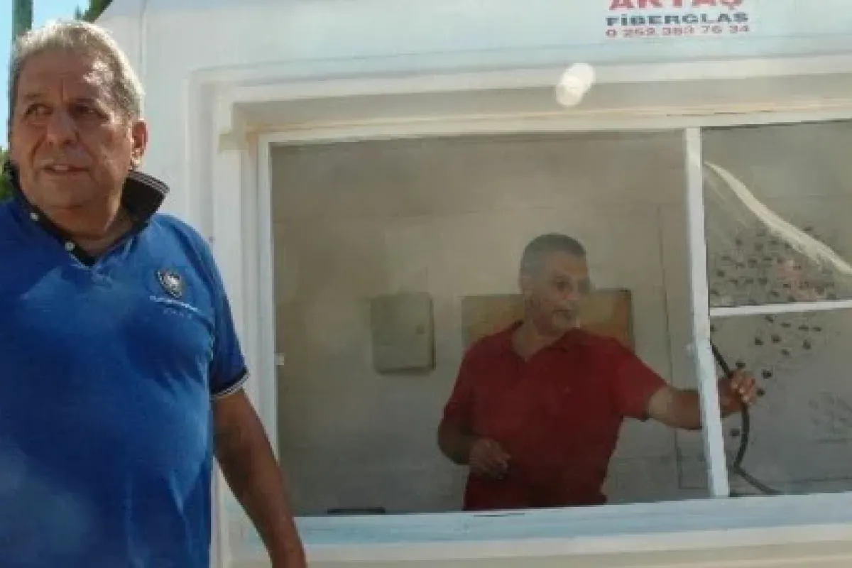 Toroğlu çılgına Döndü