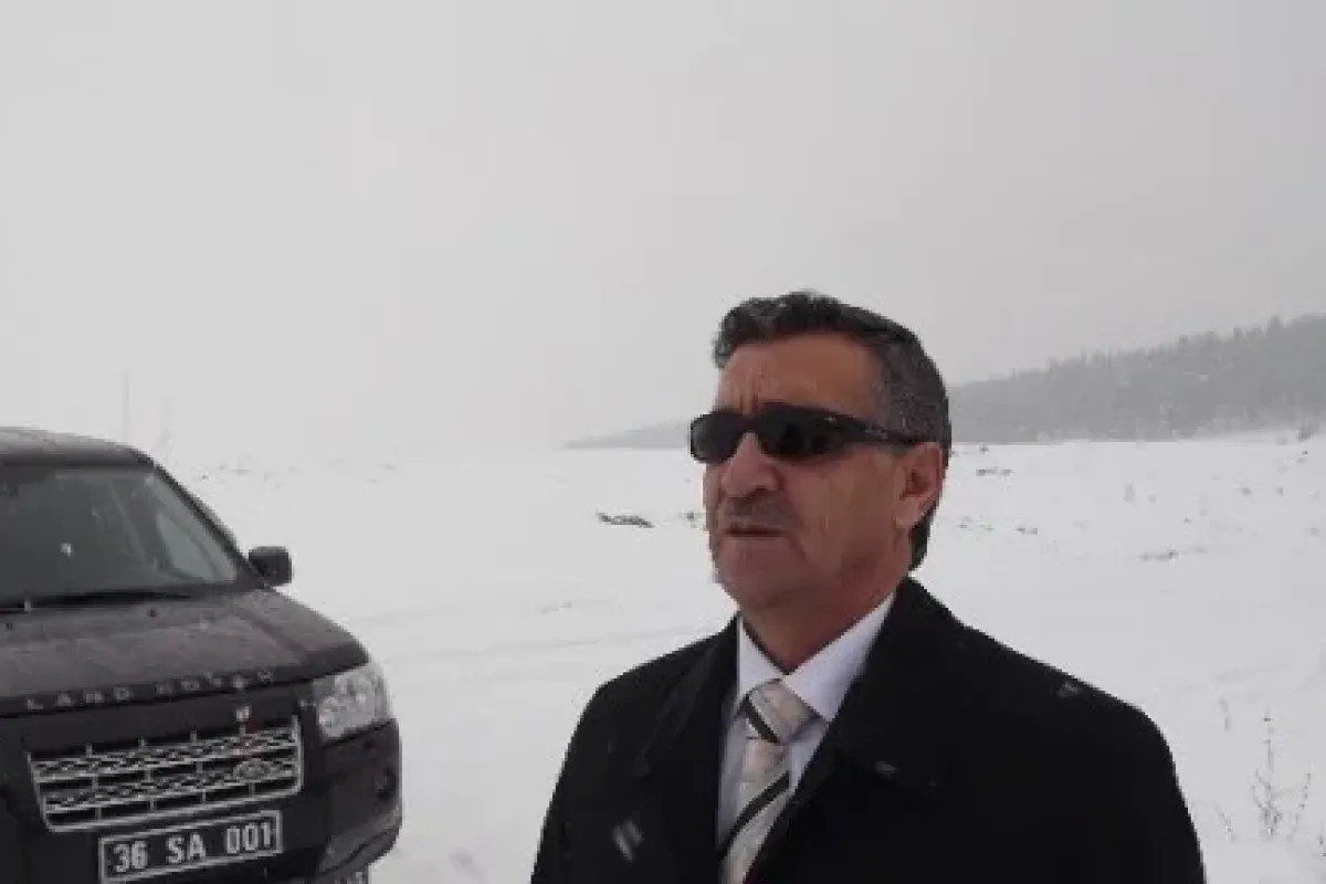 Ünlü Cerrahı Vuran şahıs Tutuklandı