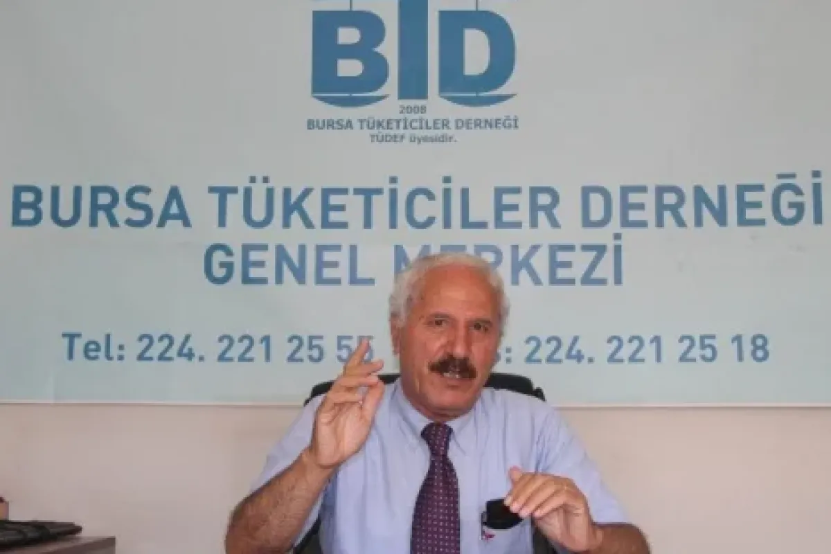 Bddk’nın Yönetmelik Taslağına Tepki