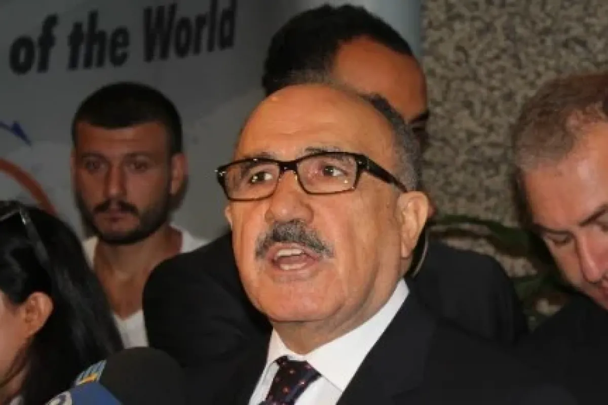 Atalay: ""önemli Olan..."